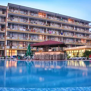 3* Otel Trakia Garden