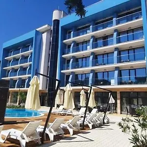 3* Otel Pautalia