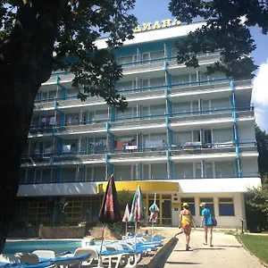Отель Diana Hotel Золотые Пески
