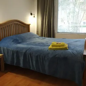 Апартаменты Private Studio 103, Nev, Sarafovo Near Beach & Airport Сарафово