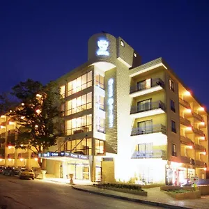 Отель Dana Palace Золотые Пески