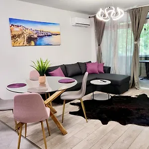 Апартаменты Relax 3&4 Варна