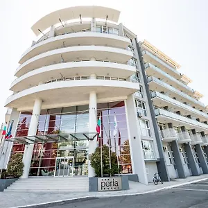 Hotel Perla, Slantschew brjag