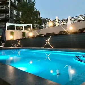 Апартаменты Private Spa Luxury Банско
