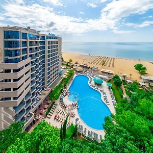 4* Otel Sentido Bellevue