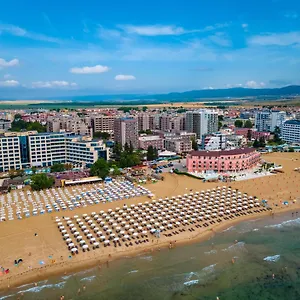 Mpm Astoria Szálloda
