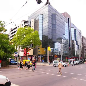 Апартаменты Nexus Galaxy Center София